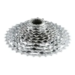 Shimano Kaseta Deore XT CS-M771 10 rzędowa 11-36T uniwersalny