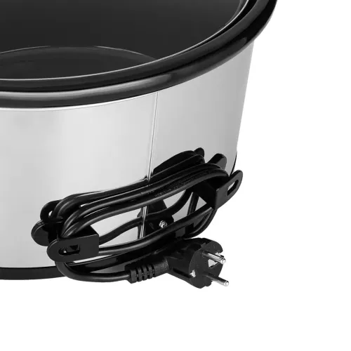 Wolnowar Tesla SlowCook S800 Deluxe 250W 5,6l