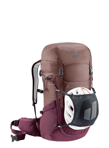 Plecak Deuter Futura 24 SL - ashrose/cassis