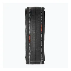 Opona rowerowa SCHWALBE G-One Speed Super Ground Addix Speedgrip 28 x 1.50 black