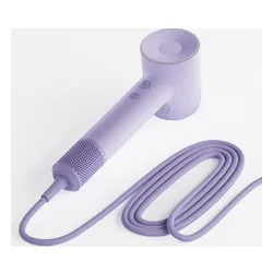 Suszarka LAIFEN SE 2 Special Fioletowy 1500W