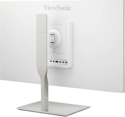 ViewSonic VP2766-2K-W - 120Hz | QHD | 27'' | IPS | 5ms