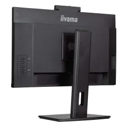 Monitor iiyama ProLite XUB2490HSUH-B1 z kamerą 23,8" Full HD IPS 100Hz 4ms