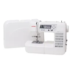 Maszyna do szycia JANOME 360DC