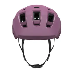 Kask rowerowy LAZER Coyote KinetiCore Fioletowy mat MTB (rozmiar M)