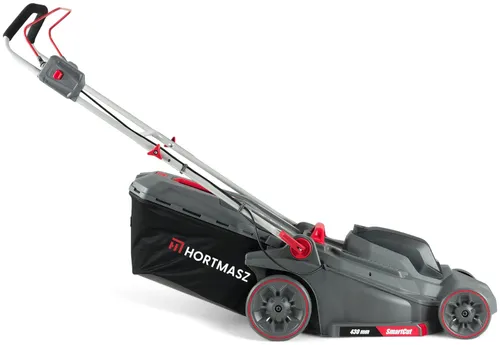 Kosiarka akumulatorowa HORTMASZ HKA EC 143