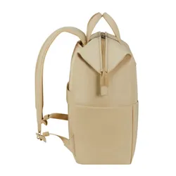 Рюкзак женский Samsonite 4Pack Squared 14,1" - sand