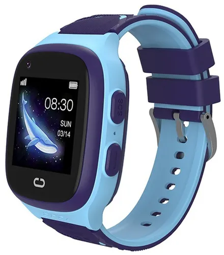Smartwatch BLOW Kids K18 Niebieski
