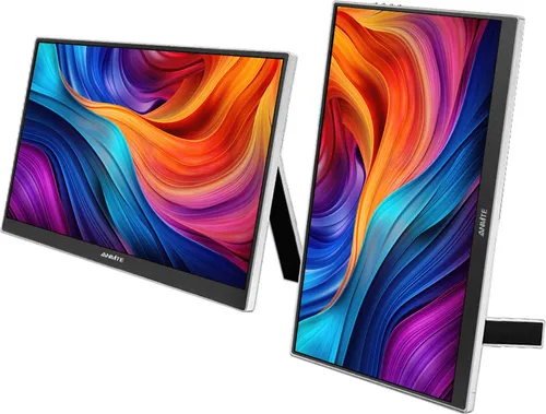 Monitor ANMITE A160W04H 16" 1920x1200px IPS 165Hz 1 ms