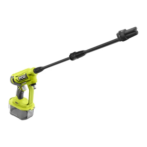 Мойка высокого давления Ryobi ONE + RY18PW22A-0