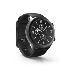 Smartwatch Hama Fit Watch 6910 46 мм GPS черный