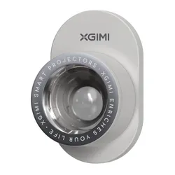 Projektor XGIMI Vibe One Full HD (1920 x 1080), 250 ANSI lumen, Wi-Fi, Bluetooth