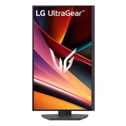 Monitor LG UltraGear 27G610A-B 27" 2560x1440px IPS 200Hz 1 ms [GTG]