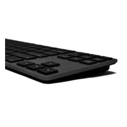 Klawiatura Matias FK308 przewodowa 80% (TKL) podświetlana czarna