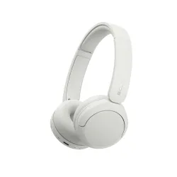 Słuchawki bezprzewodowe Sony WH-CH530 Nauszne Bluetooth 6.0 Biały