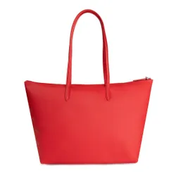 Сумка Lacoste L Shopping Bag NF1888PO High Risk Red 883