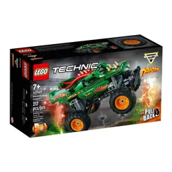 Конструктор LEGO Technic 42149 Monster Jam Dragon