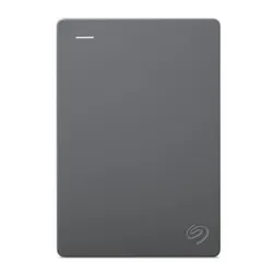 Dysk SEAGATE Basic 4TB HDD