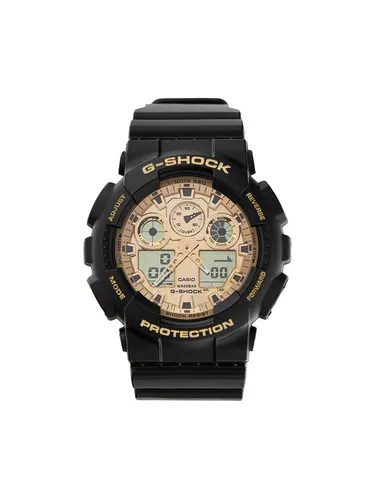 Часы наручные G-Shock GA-100GGB-1A9ER