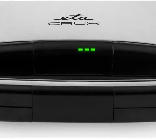 Opiekacz ETA Crux 316390000 Trójkąty 750W