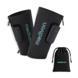 Masażer Medivon FlowGo Duo