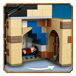 Конструктор Lego Harry Potter Privet Drive 4 (75968)