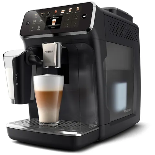 Кофемашина Philips LATTEGO EP4441/50