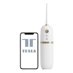 Irygator TESLA Flosser FS200 Biały