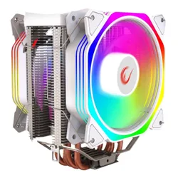 Chłodzenie CPU RAMPAGE Octagon C60 ARGB