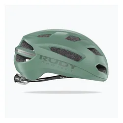 Kask rowerowy Rudy Project Skudo green sage matte
