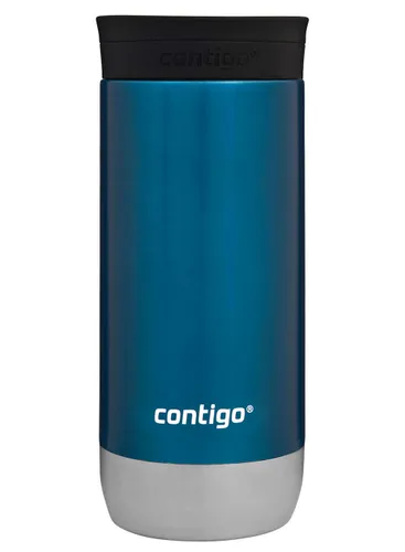 Kubek termiczny Contigo Huron 2.0 470 ml - blueberry