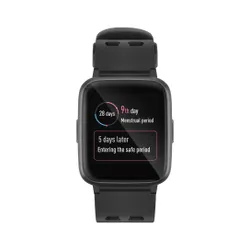 Smartwatch Acme SW202G HR черный