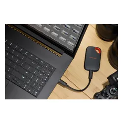 Dysk SANDISK Extreme Portable 1TB SSD