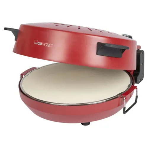 Piec do pizzy Clatronic PM 3787 1200W Regulacja temperatury 32cm