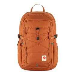 Повседневный рюкзак Fjallraven Skule 20-terracotta brown