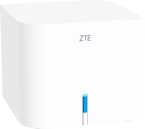 Router ZTE Dipper Z1200 2.4 / 5 GHz (DualBand), Wi-Fi Mesh + Antena MF258 ODU