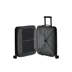 Чемодан для салона American Tourister DASHPOP EXP-true black