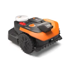 Robot koszący Worx Landroid Vision Cloud AI RTK V-SLAM WR305E 500m2