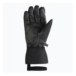 Rękawice narciarskie męskie ZIENER Galerius-Z GTX black