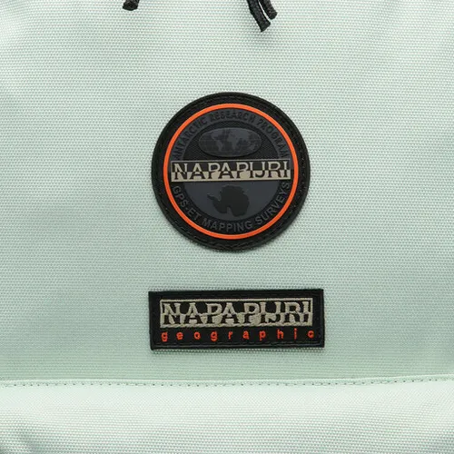 Napapijri Voyage 3 Np0a4ggh Verde Frost G1E Rucsac