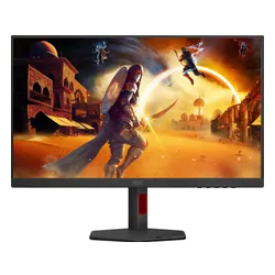 AOC U27G4R - 27'' | Fast IPS | 4K UHD 160Hz Dual Mode