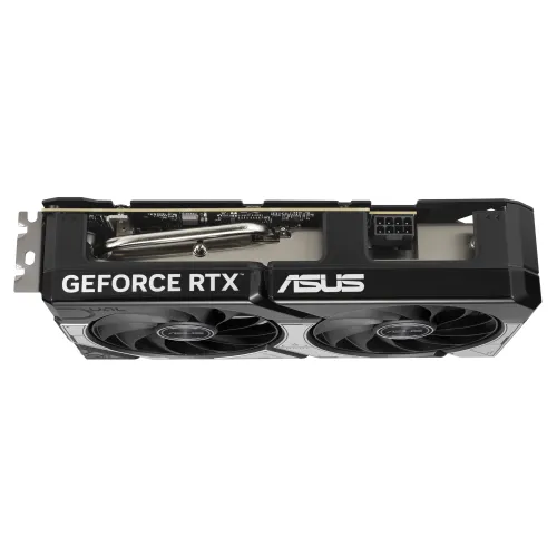 Karta graficzna ASUS Dual GeForce RTX 5060 Ti OC Edition 16GB GDDR7 128bit DLSS 4