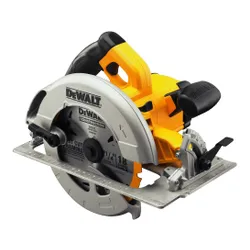 Piła tarczowa DeWalt DWE575K