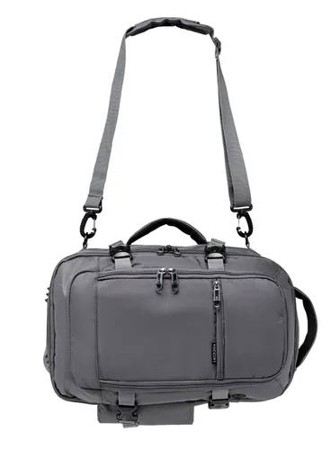 Rucsac multifuncțional Puccini Easy 3in1-Gri