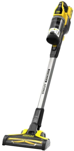 Odkurzacz pionowy STANLEY Fatmax V20