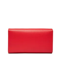 Valentino Divina Portofel Vbs1r401g Rosso