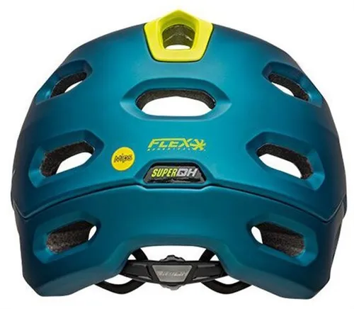 Kask rowerowy Full Face BELL Super DH Spherical MIPS
