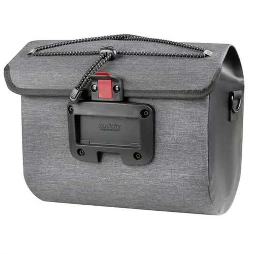 Torba na kierownicę KLICKFIX Baggy