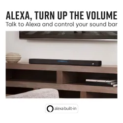 Саундбар Polk Audio React 3.0 Wi-Fi Bluetooth