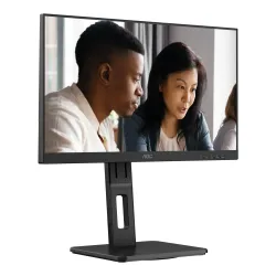 Monitor AOC 22E2UMF 21,5" Full HD VA 75Hz 4ms